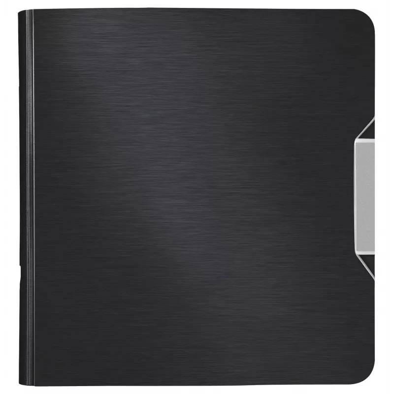 Leitz sviras tipa arhīva mape 180° Active Style PP A4/80mm, A4, Poliputuplasta, Melna, 500 lapas, 80 g/m², 8,2 cm