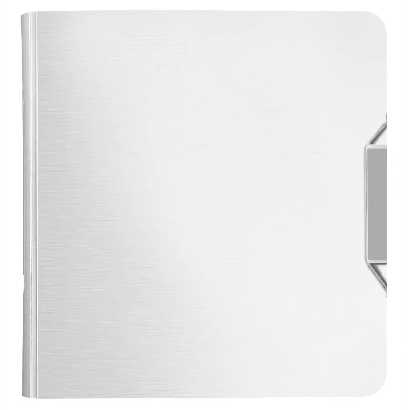 Leitz aktu vāku mape 180° Active Style PP A4/60mm, A4, poliuretāna putas, balta, 350 lapas, 80 g/m², 6,5 cm