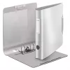 Leitz aktu vāku mape 180° Active Style PP A4/60mm, A4, poliuretāna putas, balta, 350 lapas, 80 g/m², 6,5 cm