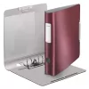 Leitz ātršuvēja mape 180° Active Style PP A4/60mm, A4, poliputāmateriāls, sarkana, 350 lapas, 80 g/m², 6.5 cm