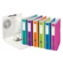 Leitz 11060099 gredzena mape A4 Daudzkrāsaina
