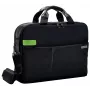 Leitz Bag portatīvā soma Complete Smart Traveller 15.6, kurjera soma, 39,6 cm (15,6 collas), plecu siksna, 1 kg