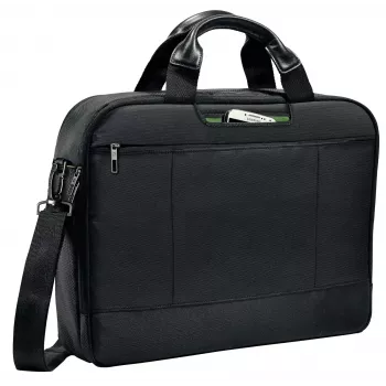 Leitz Bag portatīvā soma Complete Smart Traveller 15.6, kurjera soma, 39,6 cm (15,6 collas), plecu siksna, 1 kg