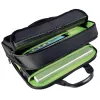 Leitz Bag portatīvā soma Complete Smart Traveller 15.6, kurjera soma, 39,6 cm (15,6 collas), plecu siksna, 1 kg