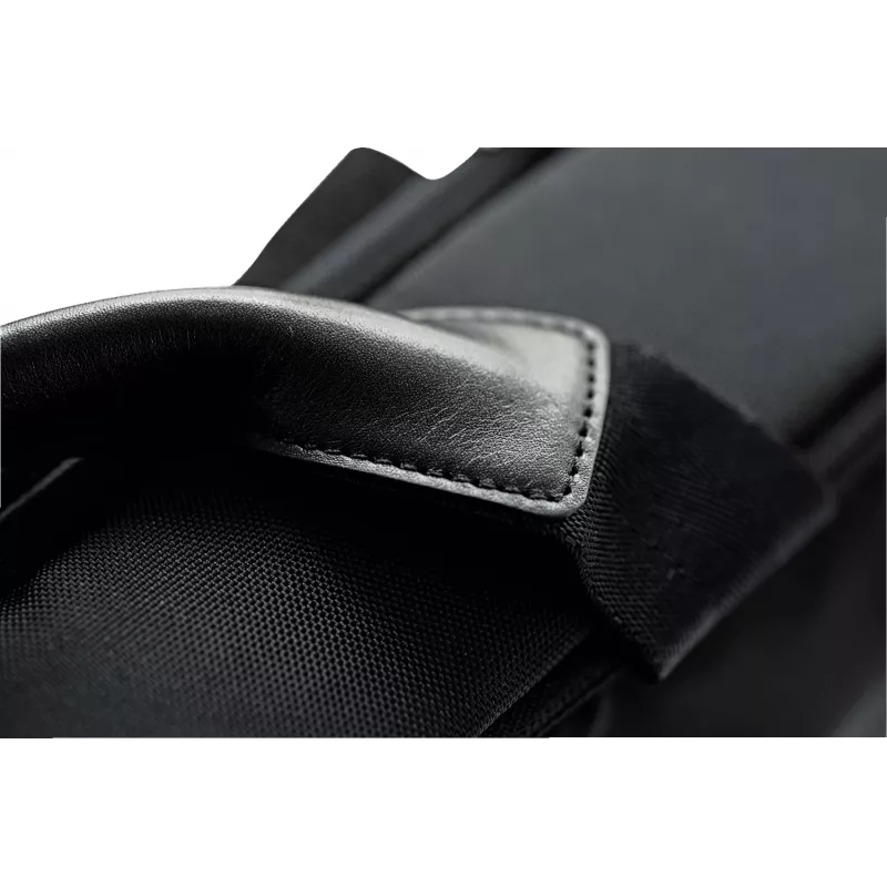 Leitz Bag portatīvā soma Complete Smart Traveller 15.6, kurjera soma, 39,6 cm (15,6 collas), plecu siksna, 1 kg