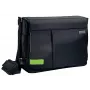 Leitz Bag klēpjdatora soma Messenger Complete Smart Traveller 15.6, Messenger soma, 39,6 cm (15,6 collas), plecu siksna, 780 g