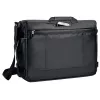 Leitz Bag klēpjdatora soma Messenger Complete Smart Traveller 15.6, Messenger soma, 39,6 cm (15,6 collas), plecu siksna, 780 g