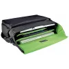 Leitz Bag klēpjdatora soma Messenger Complete Smart Traveller 15.6, Messenger soma, 39,6 cm (15,6 collas), plecu siksna, 780 g