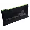 Leitz Bag klēpjdatora soma Messenger Complete Smart Traveller 15.6, Messenger soma, 39,6 cm (15,6 collas), plecu siksna, 780 g
