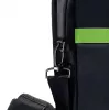 Leitz Bag klēpjdatora soma Messenger Complete Smart Traveller 15.6, Messenger soma, 39,6 cm (15,6 collas), plecu siksna, 780 g