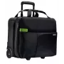 Leitz Trolley bag Smart Complete Smart Traveller, čemodāns, 39,6 cm (15,6 collas), 3,45 kg
