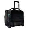 Leitz Trolley bag Smart Complete Smart Traveller, čemodāns, 39,6 cm (15,6 collas), 3,45 kg