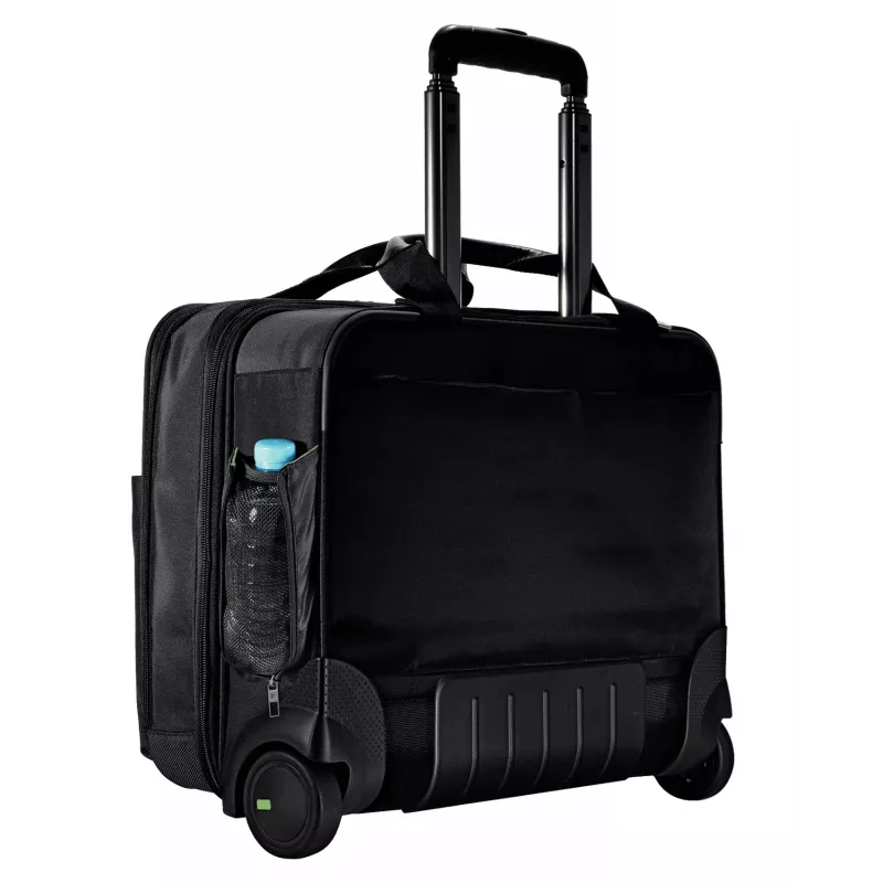 Leitz Trolley bag Smart Complete Smart Traveller, čemodāns, 39,6 cm (15,6 collas), 3,45 kg