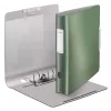 Leitz sviru arhīva mape 180° Active Style PP A4/60mm, A4, poliuretāna putas, Zaļa, 350 lapas, 80 g/m², 6,5 cm