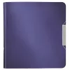 Leitz svirfiksatora mape 180° Active Style PP A4/60mm, A4, Polyfoam, zila, 350 lapas, 80 g/m², 6,5 cm