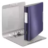 Leitz svirfiksatora mape 180° Active Style PP A4/60mm, A4, Polyfoam, zila, 350 lapas, 80 g/m², 6,5 cm