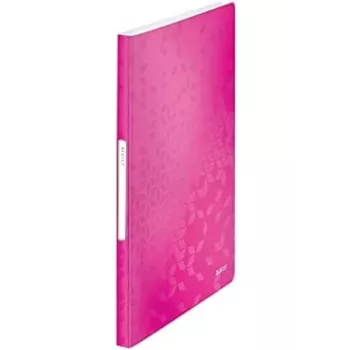 Leitz 46320123 mape Rose A4