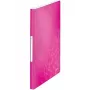 Leitz 46320123 mape Rose A4