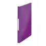 Leitz 46320162 mape Purpura A4