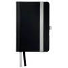 Leitz 44910094 piezīmju bloks A6 80 lapas Melns