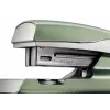 Leitz NeXXt Stila skavotājs, metāla, 30 loksnēm, zaļš, sudrabains, 26/6, metāls, plastmasa, 80 g/m², augšējā ielāde