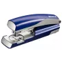 Leitz NeXXt skavotājs Style, 30 loksnēm, metāla, zils, sudrabains, 26/6, metāls, plastmasa, 80 g/m², augšējā ielāde