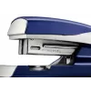 Leitz NeXXt skavotājs Style, 30 loksnēm, metāla, zils, sudrabains, 26/6, metāls, plastmasa, 80 g/m², augšējā ielāde