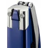 Leitz NeXXt skavotājs Style, 30 loksnēm, metāla, zils, sudrabains, 26/6, metāls, plastmasa, 80 g/m², augšējā ielāde