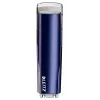 Leitz NeXXt skavotājs Style, 30 loksnēm, metāla, zils, sudrabains, 26/6, metāls, plastmasa, 80 g/m², augšējā ielāde