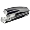 Leitz NeXXt skavotājs Style, 30 loksnēm Metāla, 30 loksnes, melna, sudraba, P3, metāls, plastmasa, 80 g/m², augšējā