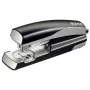 Leitz NeXXt skavotājs Style, 30 loksnēm Metāla, 30 loksnes, melna, sudraba, P3, metāls, plastmasa, 80 g/m², augšējā