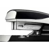 Leitz NeXXt skavotājs Style, 30 loksnēm Metāla, 30 loksnes, melna, sudraba, P3, metāls, plastmasa, 80 g/m², augšējā
