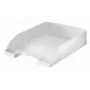 Leitz Letter Tray Style, plastmasa, balta, A4, aploksne, vēstule, piezīme, papīrs, 255 x 357 x 70 mm, 280 g