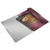 Leitz 3 atloku mape, stila PP A4, A4, polipropilēns (PP), sarkana, 150 lapas, 80 g/m², elastīga lente
