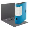 Leitz 11120030 gredzenu mape A4 zila