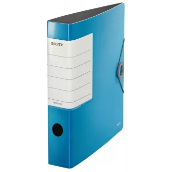 Leitz 11130030 gredzenu saistvāks A4 zils