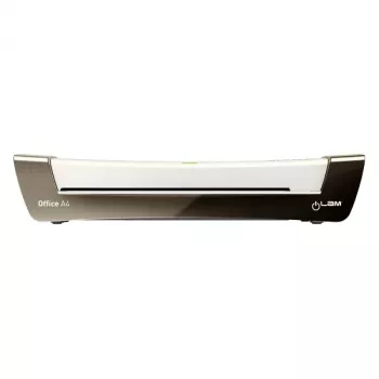 Leitz iLAM Office A4 laminētājs, 23 cm, karstais laminētājs, 3 min, 400 mm/min, 0.4 mm, A4