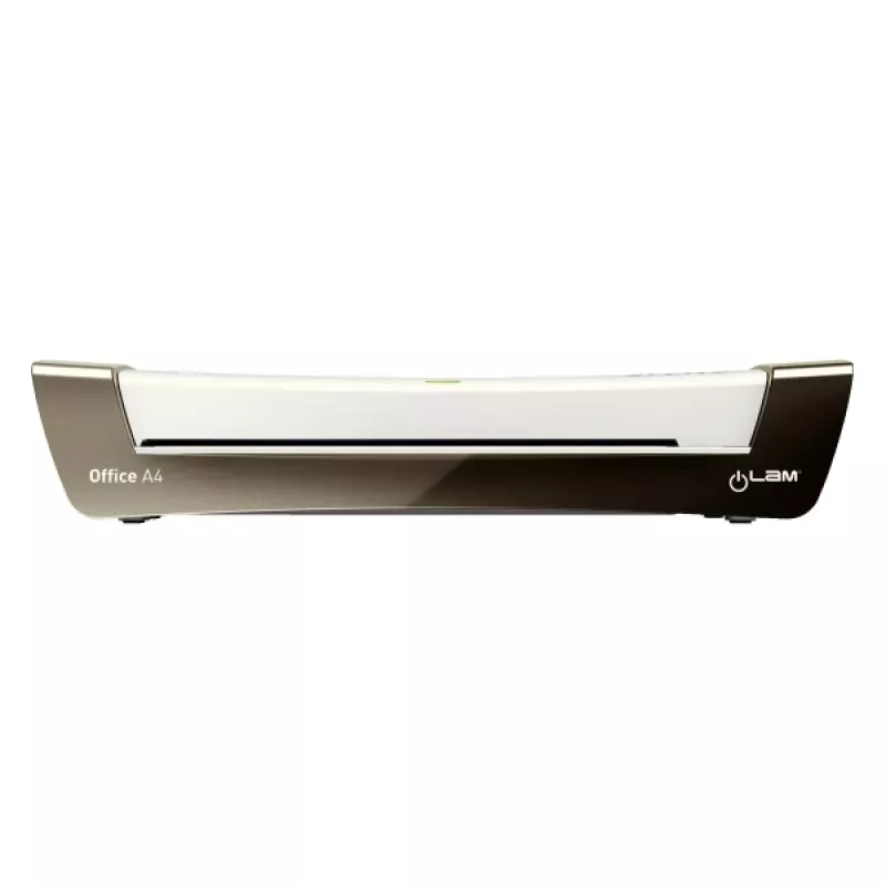 Leitz iLAM Office A4 laminētājs, 23 cm, karstais laminētājs, 3 min, 400 mm/min, 0.4 mm, A4