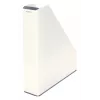 Leitz Magazine File WOW Dual Colour, White, Plastic, A4, 272 mm, 318 mm, 430 g