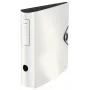 Leitz 10471001 gredzenu mape A4 Balta