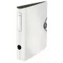 Leitz 10481001 gredzenu saistviela A4 Balta