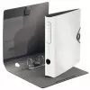Leitz 10481001 gredzenu saistviela A4 Balta