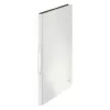 Leitz prezentācijas mape Solid PP 40 kabatas, balts, polipropilēns (PP), 40 kabatas, portreta orientācija, A4, 233 mm