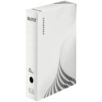 Leitz 61310000 dokumentu glabāšanas kaste