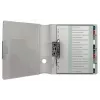 Leitz Index PC Printable 1-10 Style PP A4+, ciparu ieliktņu rādītājs, polipropilēns (PP), daudzkrāsains, portrets, A4 Maxi, 245 mm