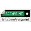 Leitz Index PC Printable 1-20 Style PP A4+, ciparu iedalītājs, Polipropilēns (PP), Daudzkrāsains, Vertikāli, A4 Maxi, 245 mm