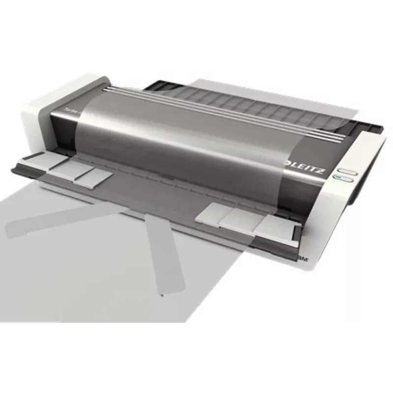 Leitz Laminators iLAM Touch 2 Turbo A3, 32 cm, karstā laminētājs, 1 min, 1500 mm/min, 0.6 mm, A3