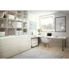 Esselte 5229-10-36 uzglabāšanas paplāte, taisnstūrveida, akrilnitrilbutadiēna stirols (ABS), zila, balts