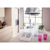 Esselte 5257-10-23 uzglabāšanas paplāte, taisnstūrveida, akrilnitrila butadiēna stirols (ABS), rozā, balta