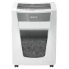 Leitz IQ Office Pro papīra smalcinātājs P5, mikroizgriezuma smalcināšana, 23 cm, 2 x 15 mm, 30 L, 300 loksnes, 55 dB